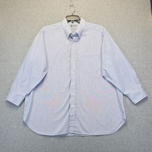 Bench Sky Blue Men's Dress Shirt